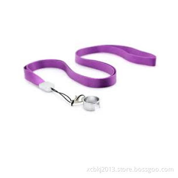 2013 Hotest Sale Electronic Cigarrette Cotton Lanyard